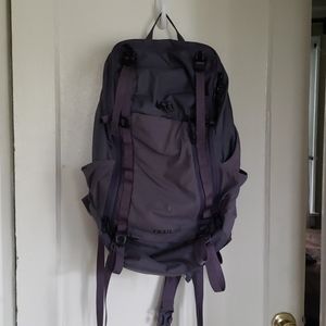 Rei co-op trail 40 backpack